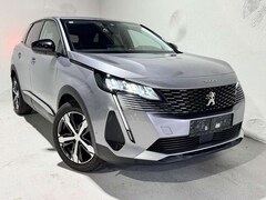 Bild des Angebotes Peugeot 3008 Allure GT Line*Kamera*LED*DAB*Teilleder