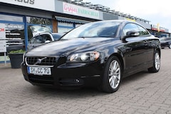 Bild des Angebotes Volvo C70 Cabriolet 2.0 D Momentum