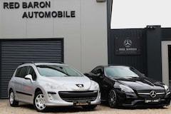 Bild des Angebotes Peugeot 308 SW Tendance KLIMA PDC 1-HAND HU/AU NEU
