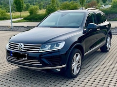 Bild des Angebotes VW Touareg Touareg 3.0 V6 TDI SCR Blue Motion DPF Terrain Tec