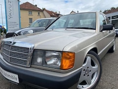 Bild des Angebotes Mercedes-Benz 190 E 2.3