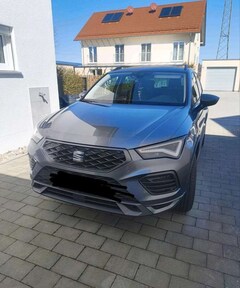 Bild des Angebotes SEAT Ateca FR