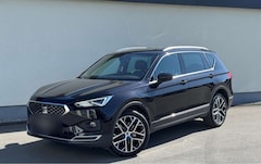 Bild des Angebotes SEAT Tarraco 1.4 e-Hybrid DSG Xperience AHK TopView ParkAssist