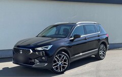 Bild des Angebotes SEAT Tarraco 1.4 e-Hybrid DSG Xperience AHK TopView ParkAssist