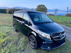 Bild des Angebotes Mercedes-Benz Marco Polo 300 d EDITION 4MATIC _ AIRMATIC