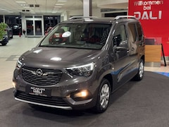 Bild des Angebotes Opel Combo Life 1,5 CDTI Innovation NAVI-HEAD UP-PANO