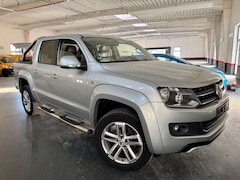 Bild des Angebotes VW Amarok 2.0TDI /Highline /4Motion/ Navi /AHK/ TOP