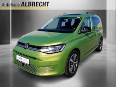 Bild des Angebotes VW Caddy Move 2.0 TDI DSG