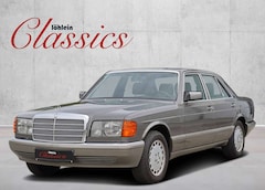 Bild des Angebotes Mercedes-Benz S 300 SE