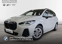 Bild des Angebotes BMW 220 d AT*442€ netto/mtl.*M Sportpaket*LC Prof.*AHK*HUD