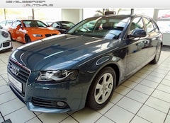 Bild des Angebotes Audi A4 Avant Ambition quattro 1.8 TFSI Scheckheft AHK-abn