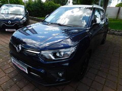 Bild des Angebotes SsangYong Tivoli Ssangyong 1.5 T-GDI 2WD AT Fizz (XK)