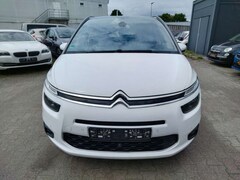 Bild des Angebotes Citroen Grand C4 Picasso /Spacetourer Exclusive+NAVI+CAM