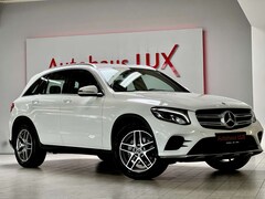 Bild des Angebotes Mercedes-Benz GLC 250 AMG LINE*4M*SPUR*TOTW*R-KAM*LED*AHK*75TKM