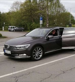 Bild des Angebotes VW Passat Highline BMT/Start-Stopp