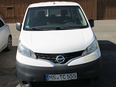Bild des Angebotes Nissan NV200 NV200+1.5+Premium
