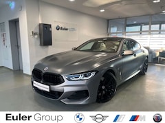 Bild des Angebotes BMW 840 i Gran Coupe M Sportpaket Pano Navi Leder BMW Lase