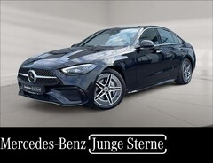 Bild des Angebotes Mercedes-Benz C 300 d AMG  AMG+MBUX+Fahrassist+Wide+360+Cam