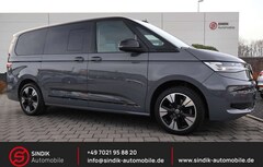Bild des Angebotes VW T7 Multivan T7 2.0 TDI EDITION Style lang Pano-AHK-ACC-Kam