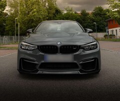 Bild des Angebotes BMW M4 Coupe DKG Competition