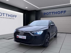 Bild des Angebotes Audi A1 Sportback 25 TFSI LED SITZHZG PDC KLIMA