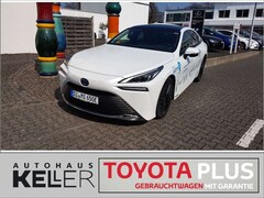 Bild des Angebotes Toyota Mirai Advanced Wasserstoffantrieb