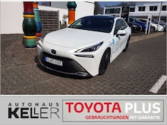 Bild des Angebotes Toyota Mirai Advanced Wasserstoffantrieb