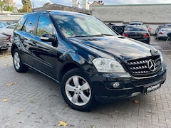 Bild des Angebotes Mercedes-Benz ML 320 CDI Navi*AHK*Leder Beige+BiXenon