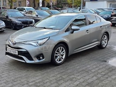 Bild des Angebotes Toyota Avensis 1,8 Business Edition AZV abnehmbar
