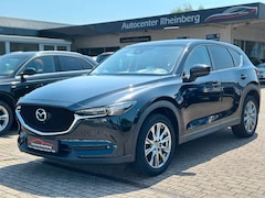 Bild des Angebotes Mazda CX-5 Signature 2WD Navi Tüv Garantie Top