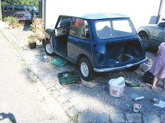 Bild des Angebotes MINI 1000 Clubman