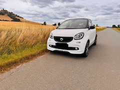 Bild des Angebotes smart forFour twinamic prime Brabus Style