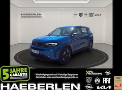 Bild des Angebotes Opel Frontera 1.2 Edition 74kW Kamera Sitz-/Wss-/Lkrdh