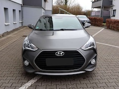 Bild des Angebotes Hyundai VELOSTER 1.6 Turbo Style