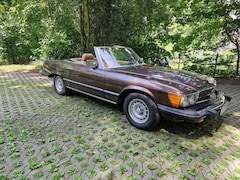 Bild des Angebotes Mercedes-Benz SL 380