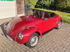 Bild des Angebotes VW Käfer Ostermann Speedster
