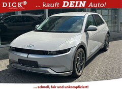 Bild des Angebotes Hyundai IONIQ 5 Techniq NAVI+LED+SHZ+LEDER+KAMERA+ACC+WP