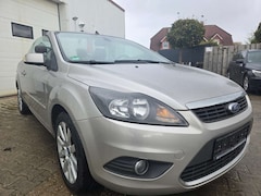 Bild des Angebotes Ford Focus CC 2010 **1.Hand, Titanium, TÜV NEU, LEDER, ALU**