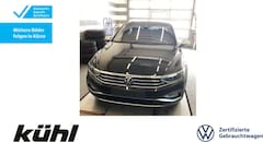 Bild des Angebotes VW Passat Alltrack 2.0 TDI DSG 4M Navi,AHK,Matrix,H