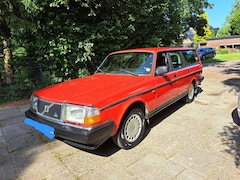 Bild des Angebotes Volvo 240 GL Family Edition