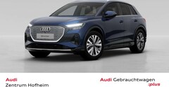Bild des Angebotes Audi Q4 e-tron 45 advanced*LED*Virtual*Navi+*Sportsit