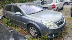 Bild des Angebotes Opel Signum Edition/Navi/Klima/Sitzheizung/AHK