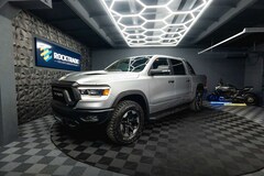 Bild des Angebotes Dodge RAM 5.7 V8 HEMI 4x4 REBEL OFFROAD AXLE LOCK 19%