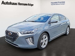 Bild des Angebotes Hyundai IONIQ Style Plug-In Hybrid