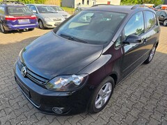 Bild des Angebotes VW Golf Plus Style