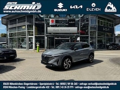 Bild des Angebotes Nissan Qashqai QASHQAI 1.3 DIG-T MHEV ALLRAD AUTOMATIK TEKNA+