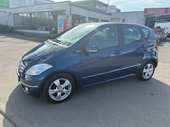 Bild des Angebotes Mercedes-Benz A 180 Avantgarde