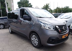 Bild des Angebotes Nissan NV300 PREMIUM Lang - AUTOM/2Sch.tü/Navi/8Sit