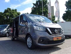 Bild des Angebotes Nissan NV300 PREMIUM Lang - AUTOM/2Sch.tü/Navi/8Sit