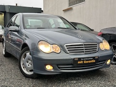 Bild des Angebotes Mercedes-Benz C 200 C200 CDI*LIMO*AUTOM*SHZ*ELEKTR.SITZE*HU 08/27*SE